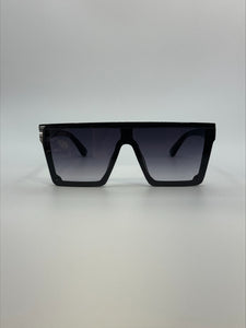 Billie Black Sunglasses