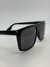 Load image into Gallery viewer, Jade Black Sunglasses