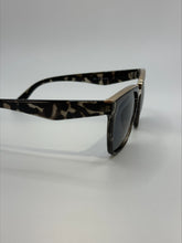 Load image into Gallery viewer, Louie Grey Tortoiseshell Sunglasses