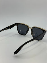 Load image into Gallery viewer, Louie Grey Tortoiseshell Sunglasses