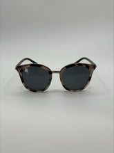Load image into Gallery viewer, Sammy Milky Tort Sunglasses