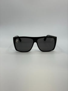 Jade Black Sunglasses