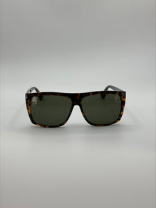 Jade Brown Tort Sunglasses