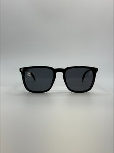 Talia Black Sunglasses