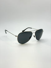 Load image into Gallery viewer, Milly Silver Sunglasses