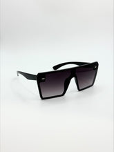 Load image into Gallery viewer, Merlot Black Sunglasses