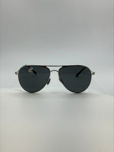 Milly Silver Sunglasses