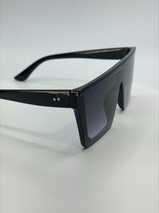 Billie Black Sunglasses