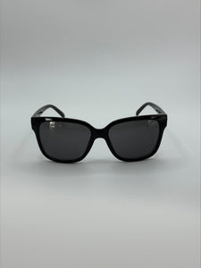 Zoey Black Sunglasses