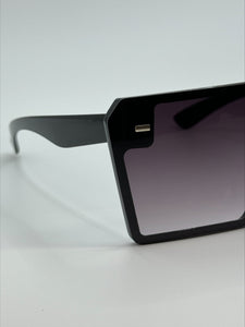 Merlot Black Sunglasses