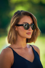 Load image into Gallery viewer, Amelia Black Sunglasses