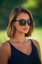 Load image into Gallery viewer, Jade Black Sunglasses