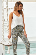 Load image into Gallery viewer, Sahara  Leopard Print Pant